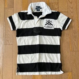 Ralph Lauren Rugby Polo
